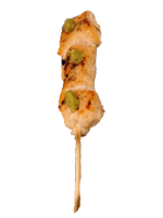 yakitori