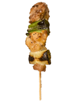 yakitori